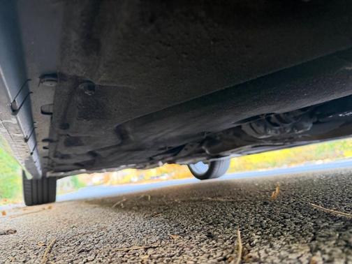 2019 Alfa Romeo Giulia Ti