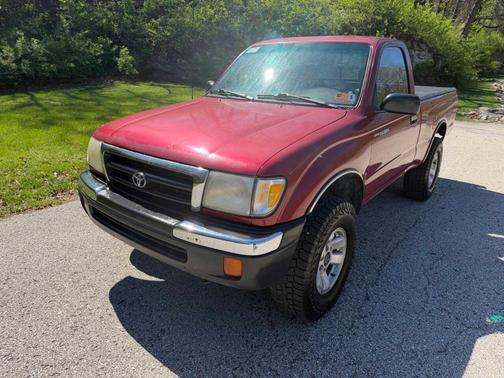 1999 Toyota Tacoma 