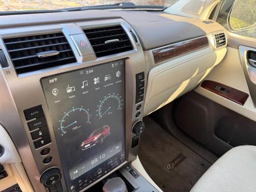 2011 Lexus GX 460 Base