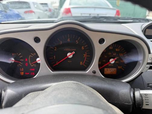 2003 Nissan 350Z Touring
