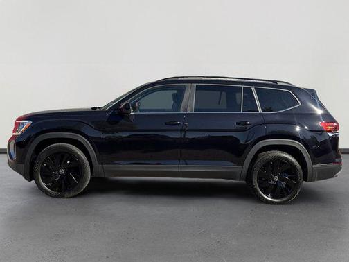 2026 Volkswagen Atlas 2.0T SE w/Technology 4MOTION