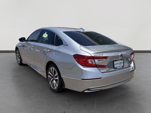 2021 Honda Accord Hybrid EX-L