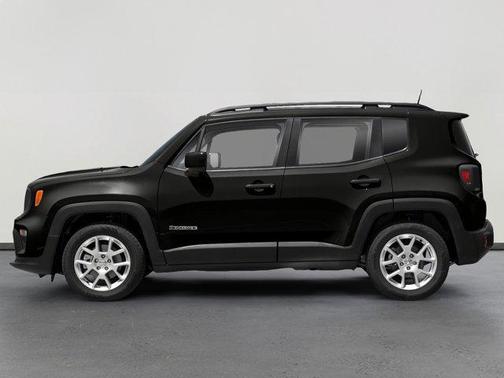2020 Jeep Renegade Sport