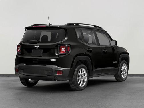 2020 Jeep Renegade Sport