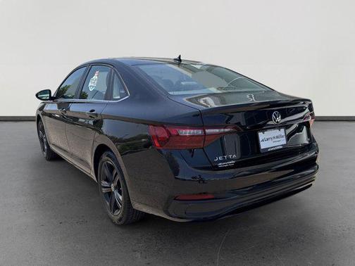 2024 Volkswagen Jetta 1.4T SE