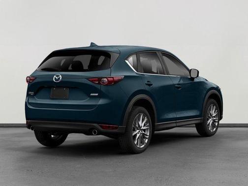2020 Mazda CX-5 Grand Touring Reserve
