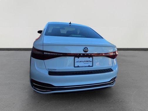 2025 Volkswagen Jetta 1.4T SEL