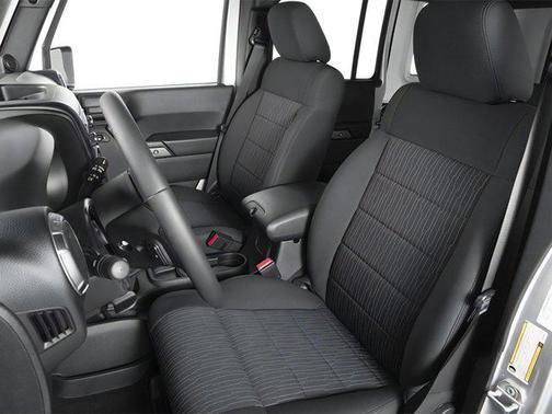 2014 Jeep Wrangler Unlimited Rubicon