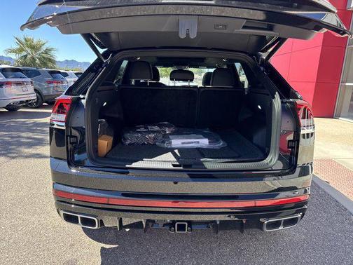 2026 Volkswagen Atlas Cross Sport 2.0T SEL Premium