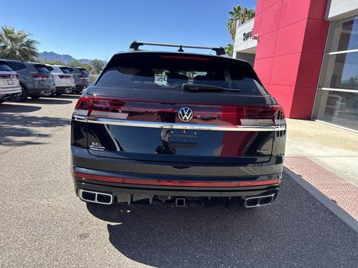 2026 Volkswagen Atlas Cross Sport 2.0T SEL Premium