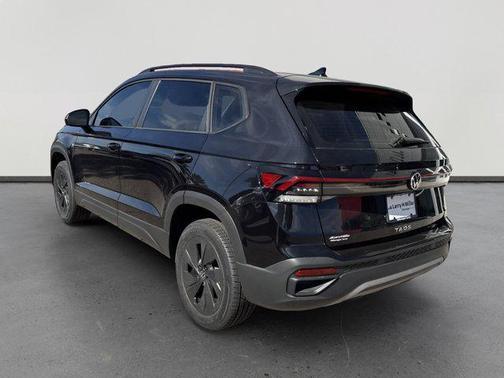 2026 Volkswagen Taos S