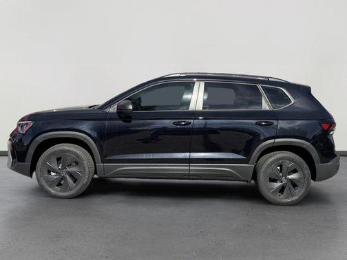 2026 Volkswagen Taos S