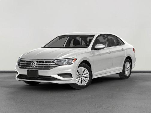 2021 Volkswagen Jetta 1.4T SEL Premium