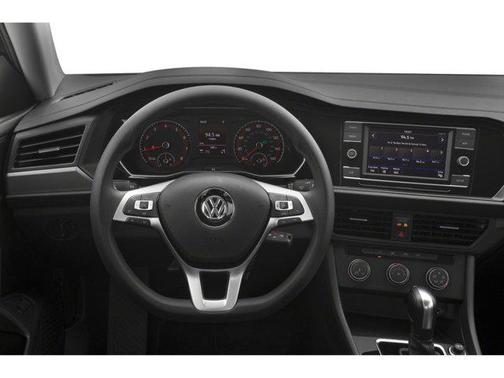 2021 Volkswagen Jetta 1.4T SEL Premium