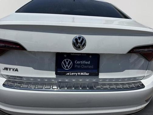 2021 Volkswagen Jetta 1.4T SEL Premium