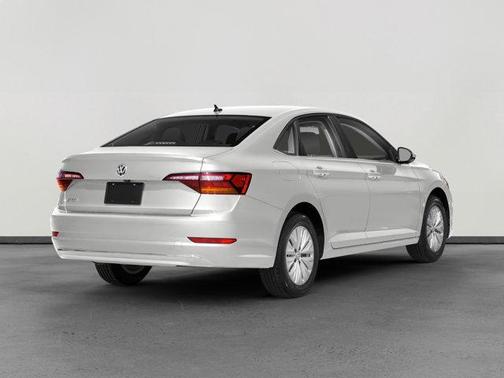 2021 Volkswagen Jetta 1.4T SEL Premium