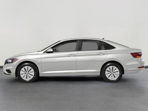 2021 Volkswagen Jetta 1.4T SEL Premium