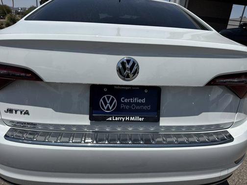 2021 Volkswagen Jetta 1.4T SEL Premium