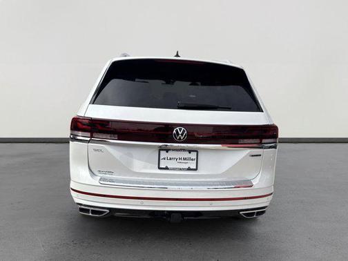 2026 Volkswagen Atlas 2.0T SEL Premium R-Line 4MOTION