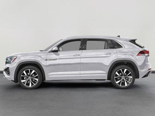 2025 Volkswagen Atlas Cross Sport 2.0T SEL Premium