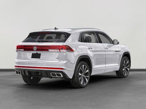 2025 Volkswagen Atlas Cross Sport 2.0T SEL Premium