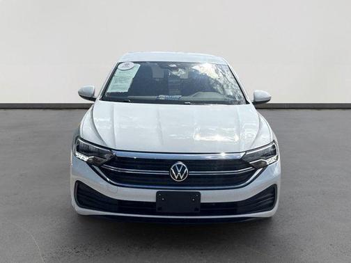 2024 Volkswagen Jetta 1.4T S
