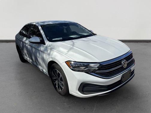 2024 Volkswagen Jetta 1.4T S