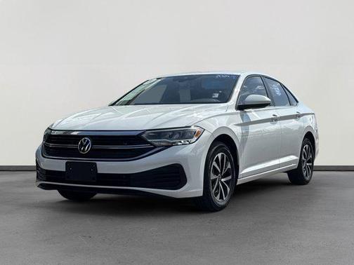 2024 Volkswagen Jetta 1.4T S