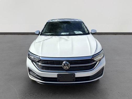 2024 Volkswagen Jetta 1.4T S
