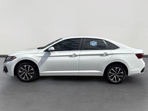 2024 Volkswagen Jetta 1.4T S