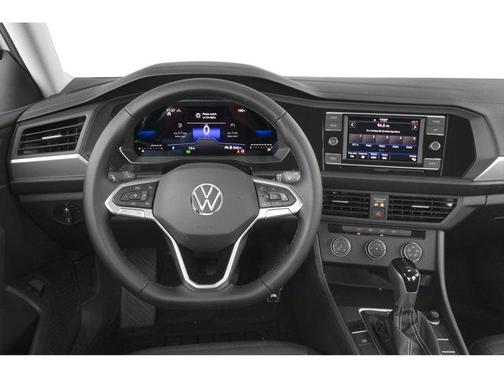 2024 Volkswagen Jetta 1.4T S