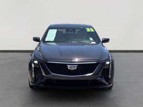 2025 Cadillac CT5 Premium Luxury RWD