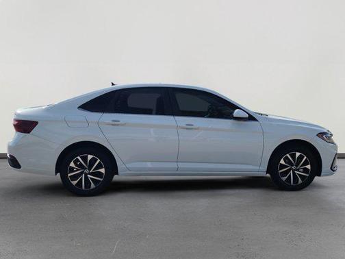 2025 Volkswagen Jetta 1.4T S