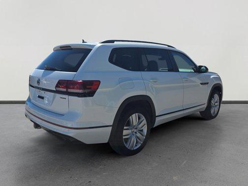 2023 Volkswagen Atlas 3.6L SEL