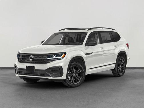 2023 Volkswagen Atlas 3.6L SEL