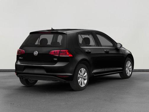 2015 Volkswagen Golf DSG TDI S