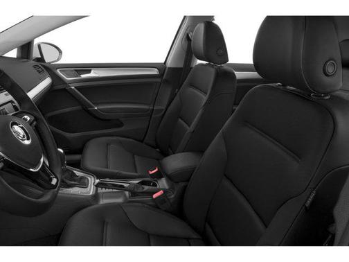 2015 Volkswagen Golf DSG TDI S