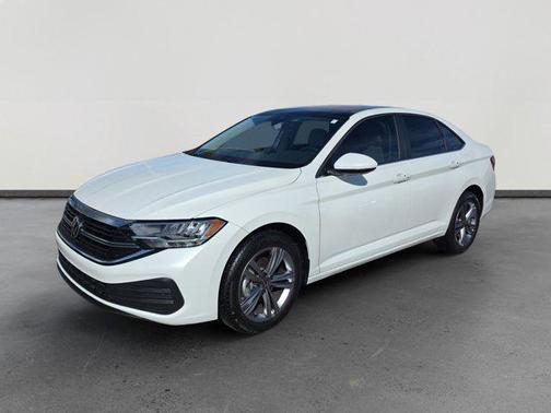 2024 Volkswagen Jetta 1.4T SE