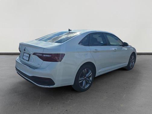 2024 Volkswagen Jetta 1.4T SE