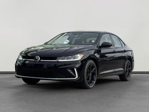 2026 Volkswagen Jetta 1.4T SE