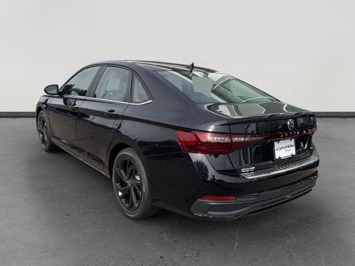 2026 Volkswagen Jetta 1.4T SE