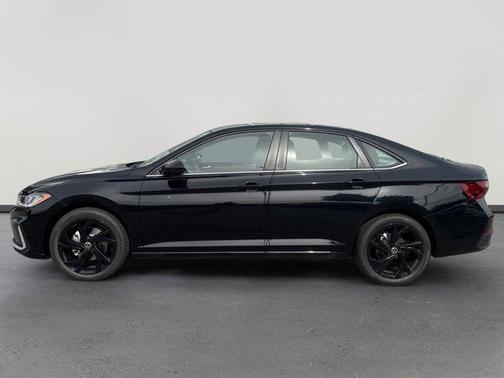 2026 Volkswagen Jetta 1.4T SE