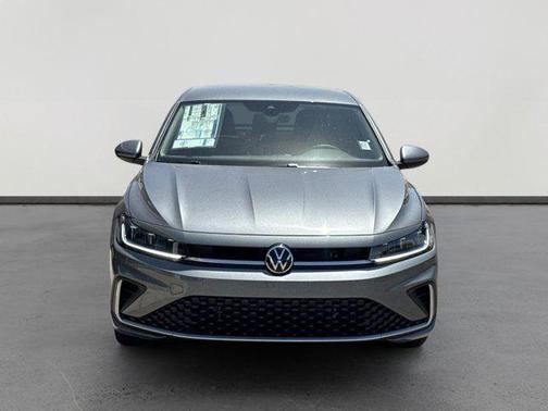 2025 Volkswagen Jetta 1.4T S