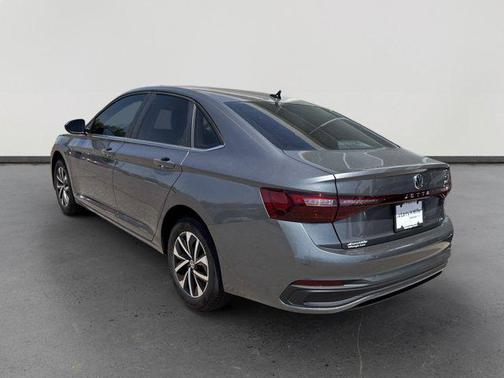 2025 Volkswagen Jetta 1.4T S