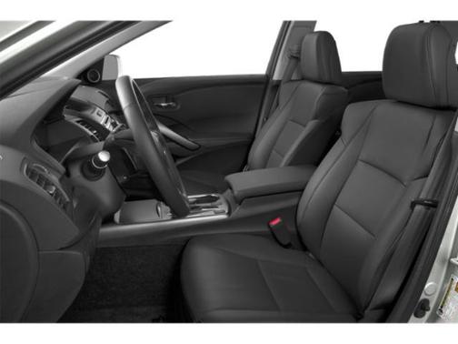 Forged Silver Metallic 2013 Acura RDX Technology