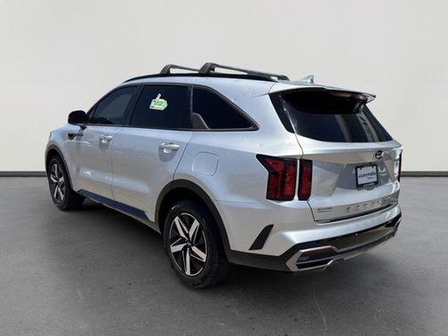 2021 Kia Sorento EX