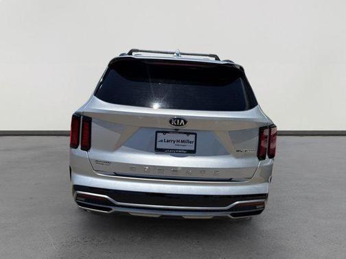 2021 Kia Sorento EX