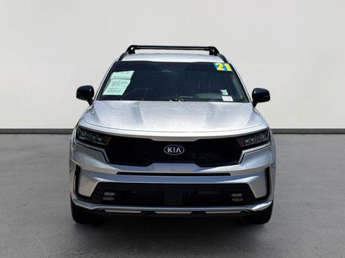 2021 Kia Sorento EX