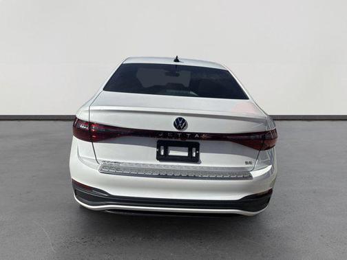 2026 Volkswagen Jetta 1.4T SE