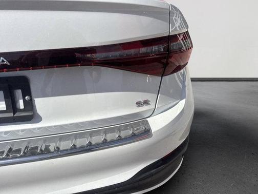 2026 Volkswagen Jetta 1.4T SE